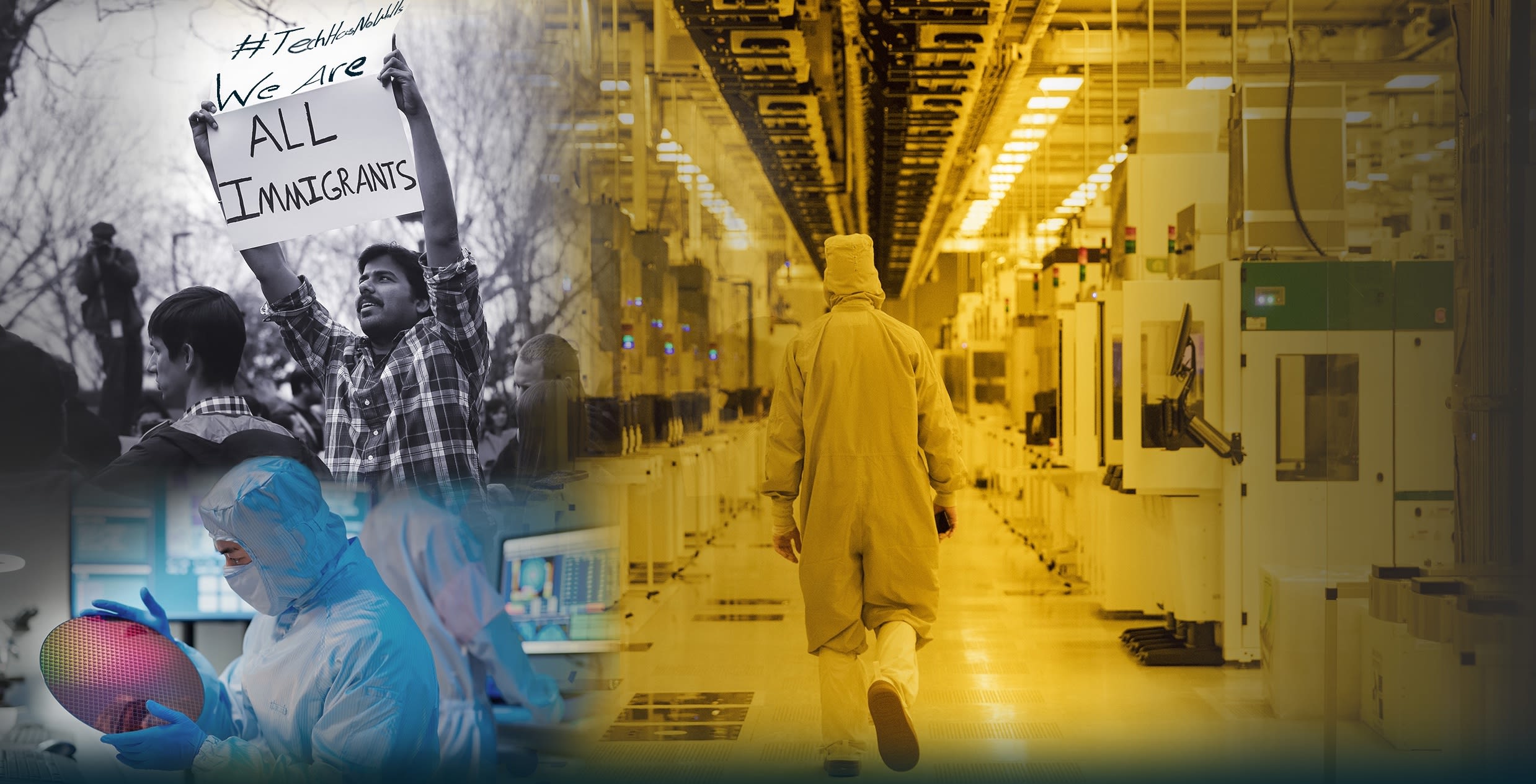 Immigration and the United States’ Innovation Deficit